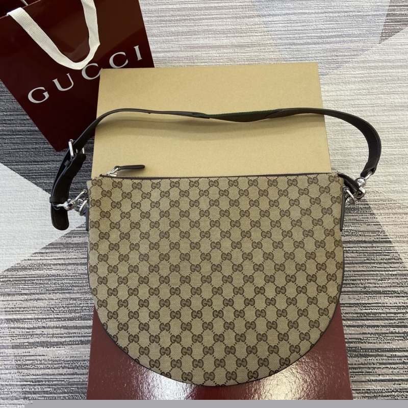 G*u*i satchel bags